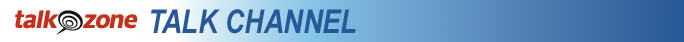 TalkZone Talk Channel