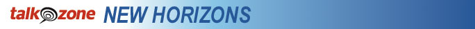 New Horizons Channel