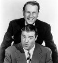Abbott and Costello\'s Moby Dick