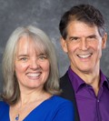 Dr. Eben Alexander and Karen Newell, Pt 1