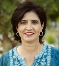 Ana Gonzalez: NDE as a Tree