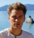 Anthony Chene --NDE Filmmaker