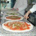 The Italian Kitchen, Pizza and Trains