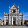 Santa Croce, a Little Steak, and an iKangaroo