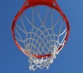 Hoops Talk and  The First Twins of NASCAR