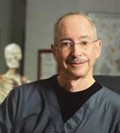 Necie Returns with Dr. Hal Blatman