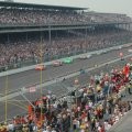 Brickyard 400 Preview