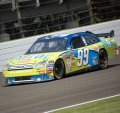 Pep Boys Auto 500 Recap