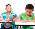 Cheating in School On the Rise