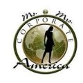The Ms. & Mrs Corporate America Pageants