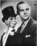 Charlie McCarthy & Friends