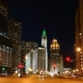 Chicago and the Wizard of Oz