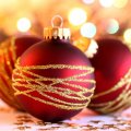 Frugal Luxuries for the Holiday Season