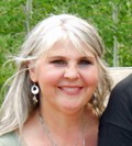 Claudia Watts Edge