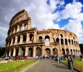 The Italian Language at its Most Beautiful & All Roads Lead to Rome