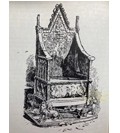 Charles III sits on Jacob\'s STE