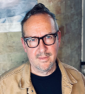 David Ditchfield: An NDE for Dyslexia