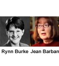 The NDEs of Dr. Rynn Burke & Jean Barban