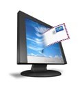 All About E-mails!