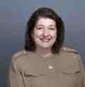 Changed in a Flash:  Elizabeth Krohn