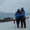 Journey to Antartica