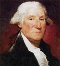 STE Lessons from Geo. Washington