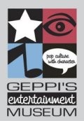 Geppi\'s Entertainment Museum