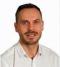 Graeme O\'Connor -- an atheist doctor\'s NDE