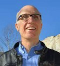 Greg Pacini--A Shared NDE at Birth