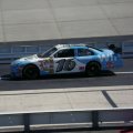 Sylvania 300 Recap