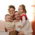 What Happy Parents Do
