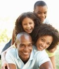 The Importance of the Family Structure