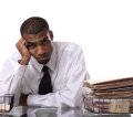 Workaholism