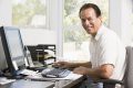 Using Technology to Work From Home