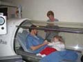 All About Hyperbaric Oxygen Therapy