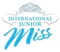 Winning at International Junior Miss