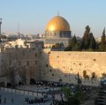Touring Israel