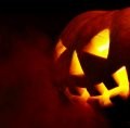 The Geek Speak Radio Show Halloween Party!