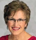 Jean Daly, RN -- NDEr, Empath, Healer