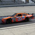 Bank of America 500 Recap