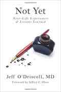 Dr. O’Driscoll Shared Death Experience