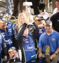 Looking Back at the Brickyard