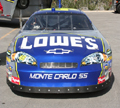 Price Chopper 400 Preview
