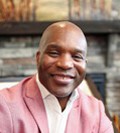 NDEr Johnnie Davis: