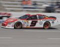 Coca-Cola 600 Recap