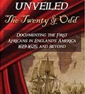 400 Years of Africans in America with Kathryn Knight