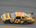 A Hot Start for Matt Kenseth