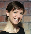 Kirsty Salisbury