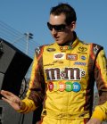 Southern 500 Preview