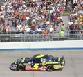 Score One More for Kyle Busch